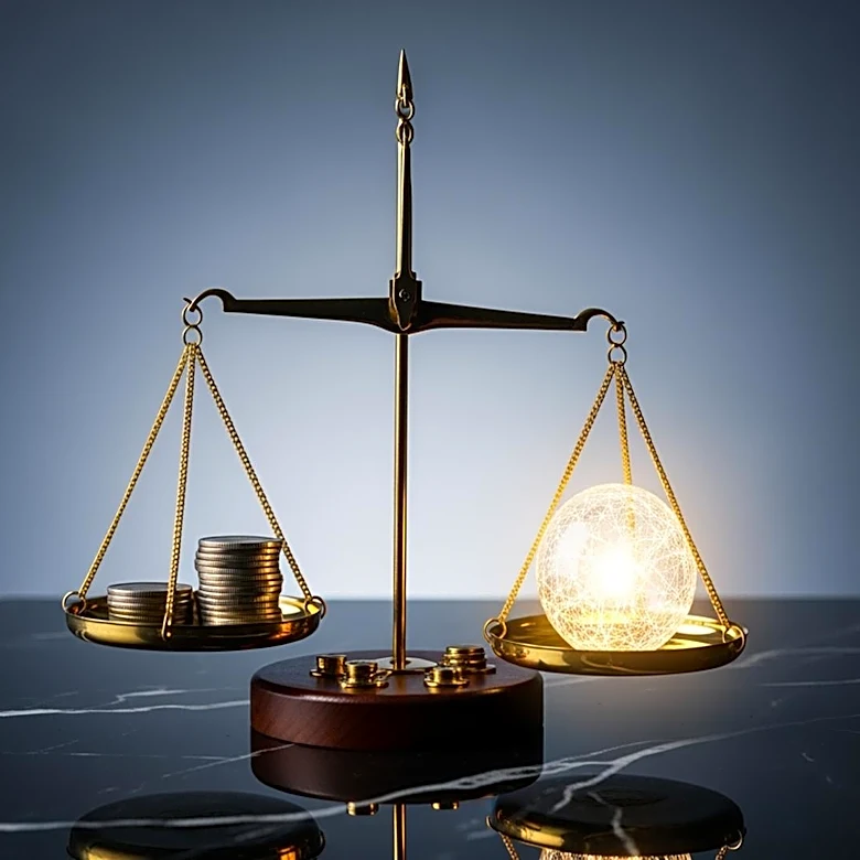 Gallup and Edward Jones Report Highlights Financial Paradox Among Americans