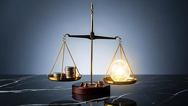 Gallup and Edward Jones Report Highlights Financial Paradox Among Americans