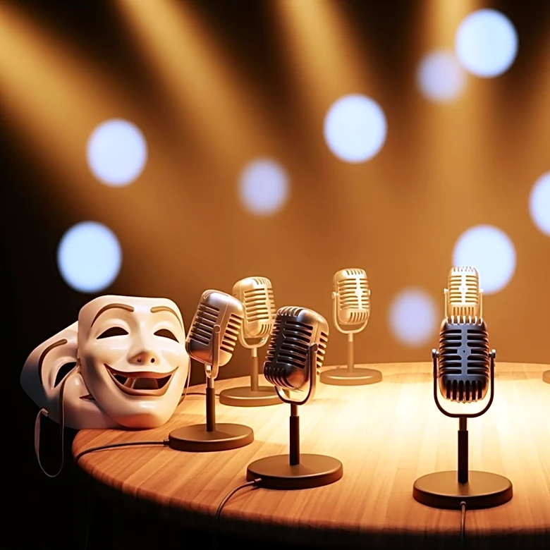 Emmy Season Highlights: Comedy Roundtable and 'SNL' Star Profile