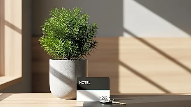 Scandic Expands Franchise Portfolio with New Hotel in Köping, Sweden