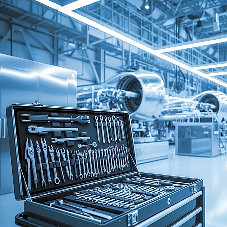 HAECO Expands Chinese MRO Investments with New Deals and Facilities