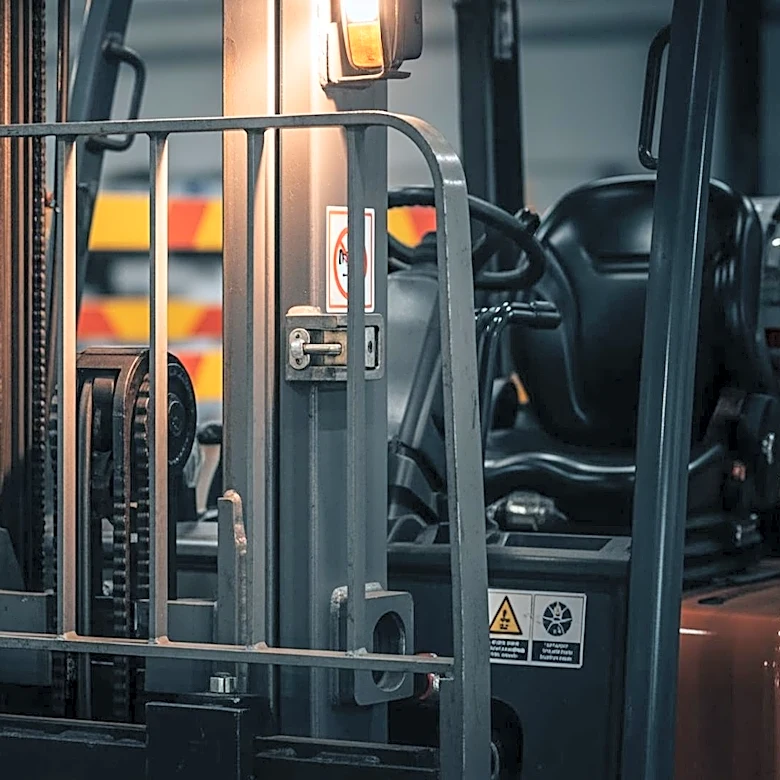 OSHA Emphasizes Multi-Layered Approach to Forklift Safety to Reduce Workplace Injuries
