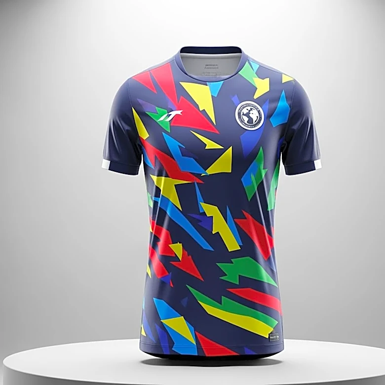 FIFA Reveals 2026 World Cup Group Stage Uniforms Amid Expanded Format