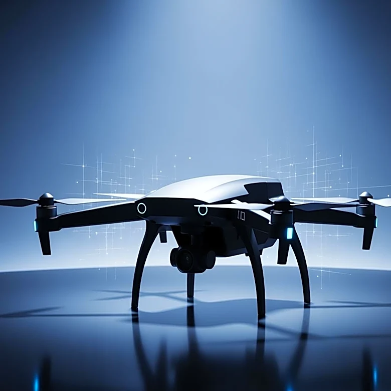 DJI Users Urge FCC to Reconsider Foreign Drone Ban Amid National Security Concerns