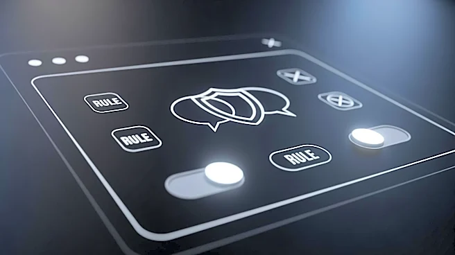 Substack Introduces 'Reply Rules' to Enhance Content Moderation for Creators