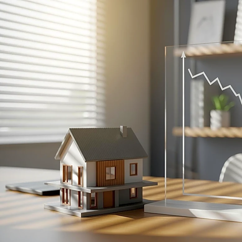 List Prices Drop as Buyers Return to the Market Amid Economic Uncertainty