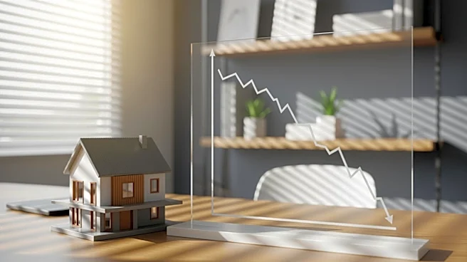 List Prices Drop as Buyers Return to the Market Amid Economic Uncertainty