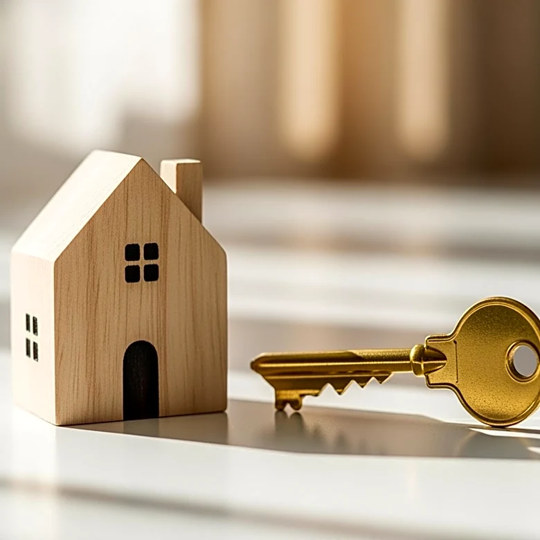 Home Prices Post Record Drop as Buyers Return to a More Affordable Market