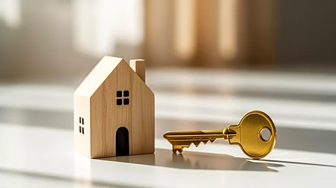 Home Prices Post Record Drop as Buyers Return to a More Affordable Market