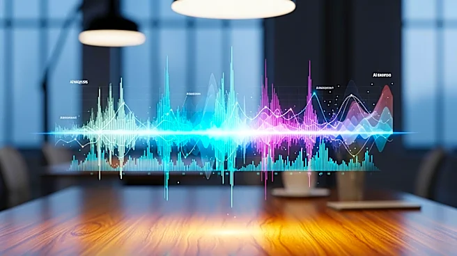 University of Pittsburgh Develops AI Sentiment Tracker to Gauge Workforce Attitudes