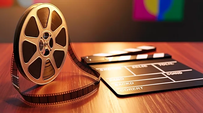 L.A. Latino International Film Festival Highlights Latino Talent with Diverse Film Selections