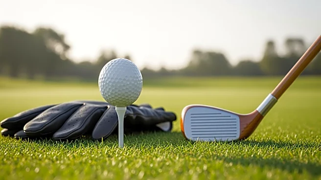 Adam Scott Tees Off at Memorial Tournament 2026 Amid Caddie Changes