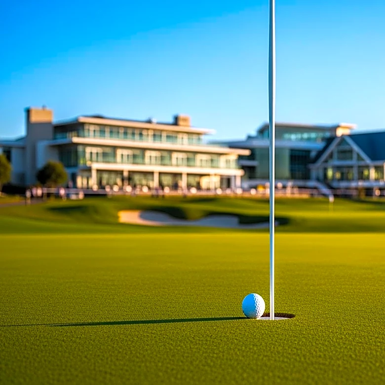 Australian Open Golf Tournament Secures DP World Tour Deal, Rejects LIV Golf