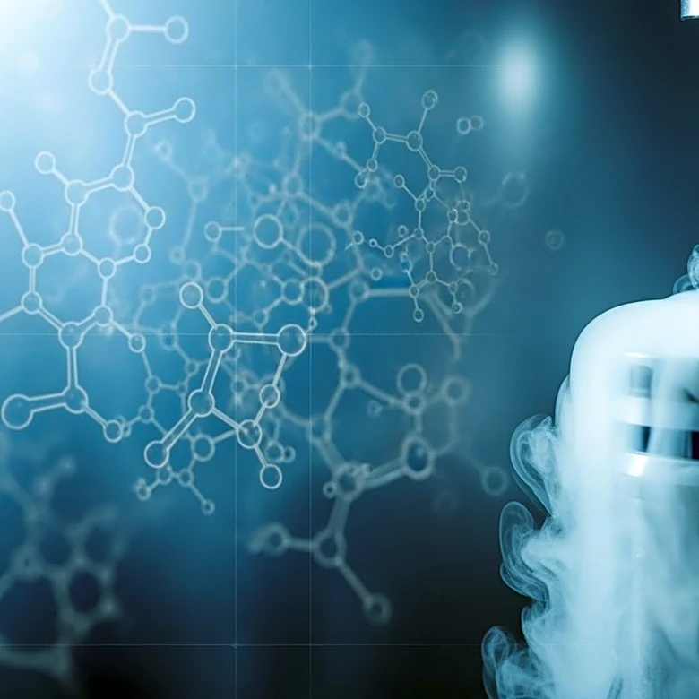 Cryogenic Atom Probe Tomography Enhances Material Mapping
