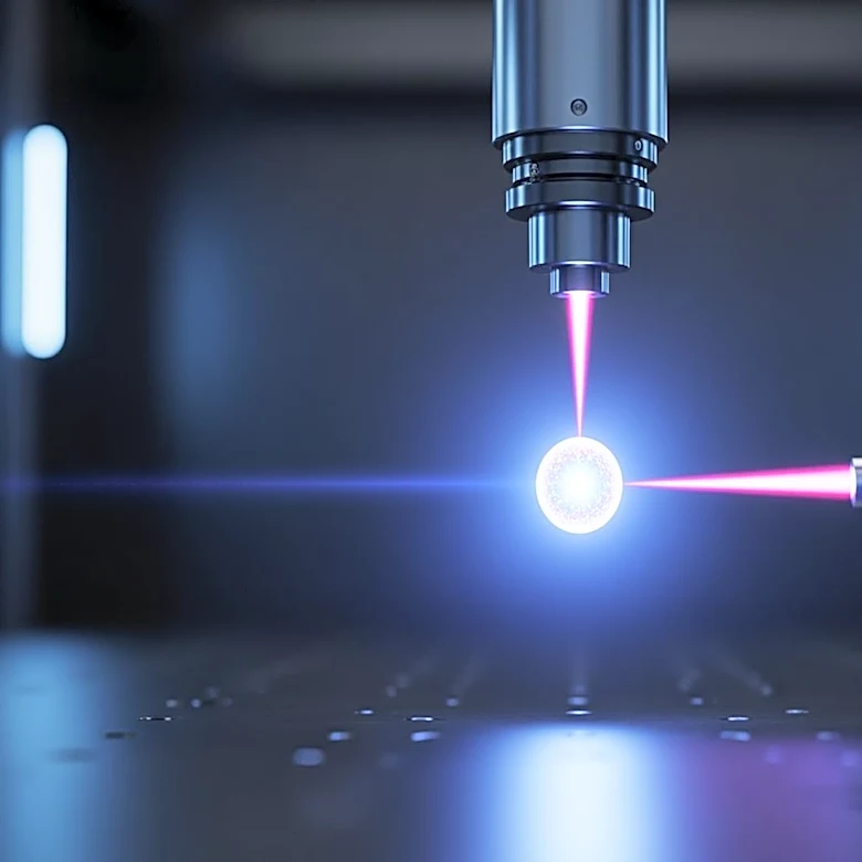 Xcimer Energy Launches Prototype for Laser Fusion Technology