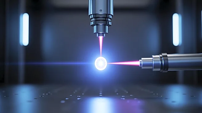 Xcimer Energy Launches Prototype for Laser Fusion Technology