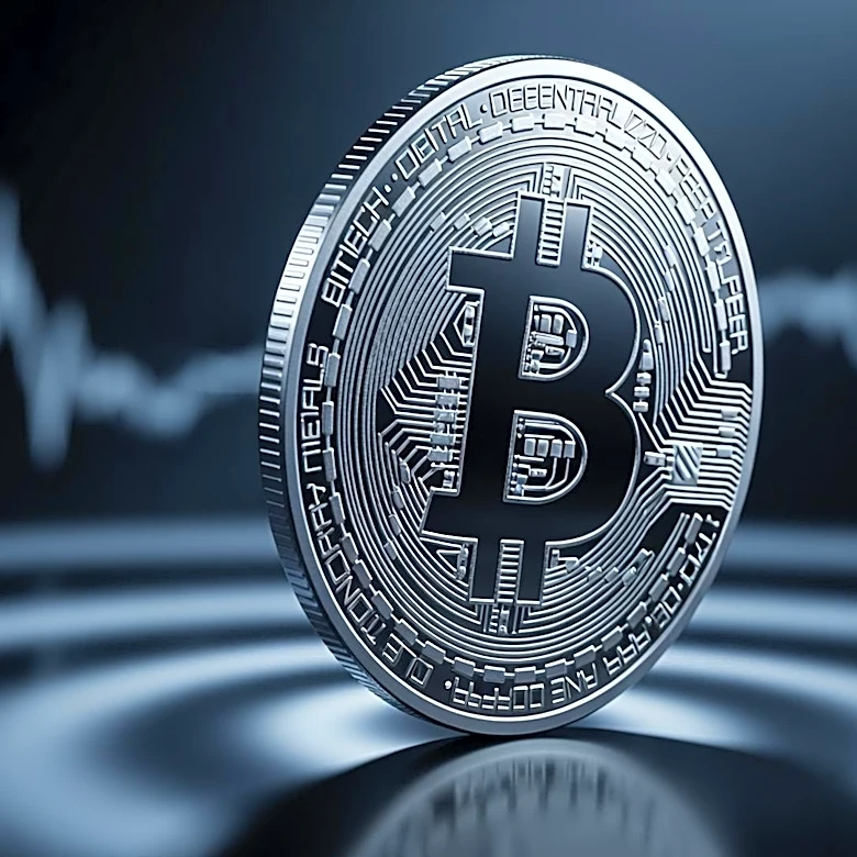 Bitcoin's Bearish Momentum Intensifies Amid Market Volatility