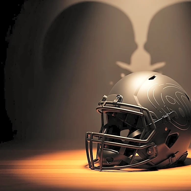 Notre Dame Competes with LSU for Top EDGE Recruit Abraham Sesay