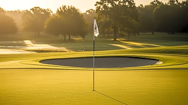PGA Tour's 2026 Memorial Tournament Returns to Muirfield Village with Top Golfers Competing