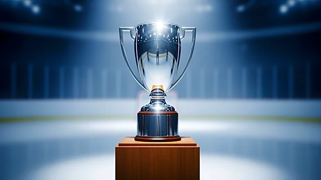 Jon Cooper Wins 2026 Jack Adams Award, Leading Tampa Bay Lightning to Playoff Success