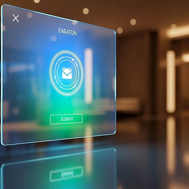 Innspire Unveils New Guest Experience Platform at HITEC 2026