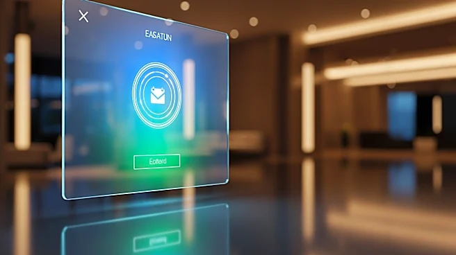 Innspire Unveils New Guest Experience Platform at HITEC 2026