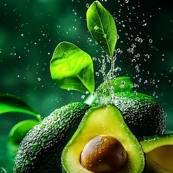 Cardiologist Highlights Avocado's Role in Reducing Cardiovascular Disease Risk