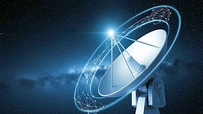 SpaceX's Strategic Moves in U.S. Wireless Market with Direct-to-Device Spectrum