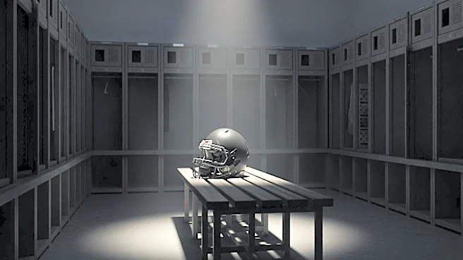 Poultney High School Suspends Football Program for 2026 Season Due to Low Participation