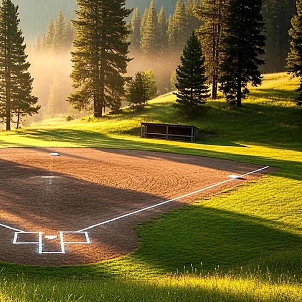 Appalachian State's Beaver Field Offers Unique Baseball Experience in North Carolina Mountains