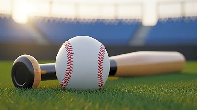 Josiah Hartshorn Shines with Home Run in South Bend Cubs Victory