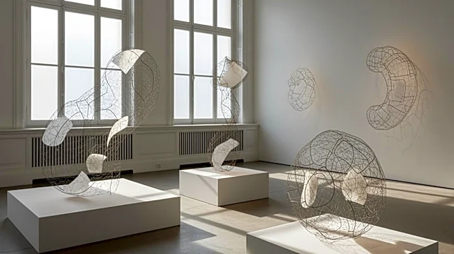 Marisa Merz Retrospective to Span Three Italian Museums, Celebrating Her Centenary