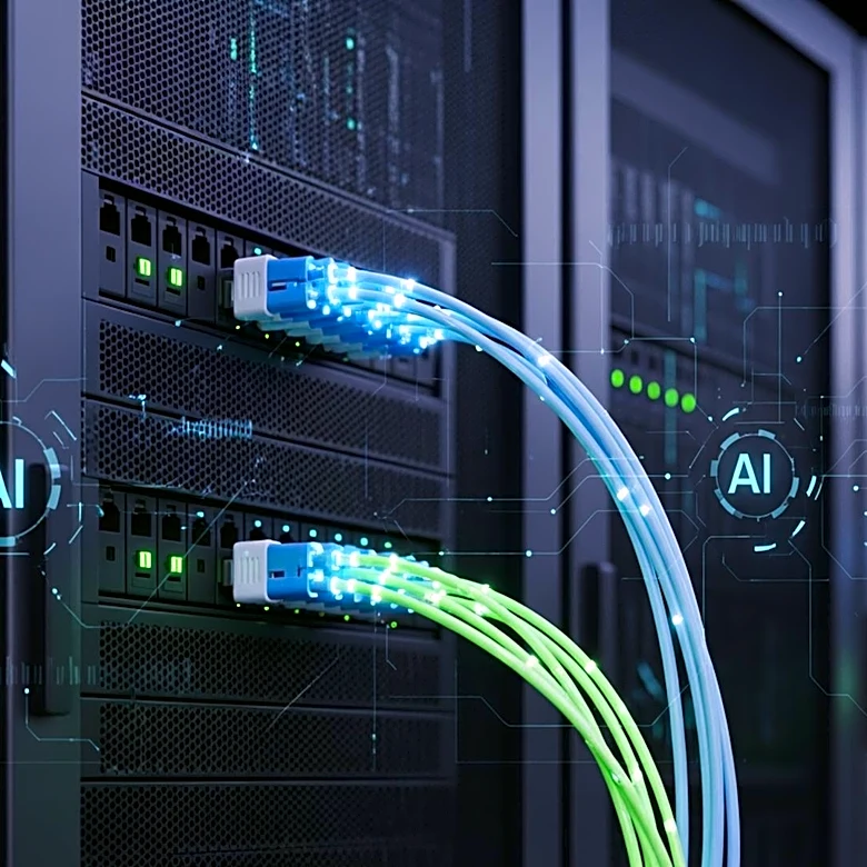 Cisco Executives Highlight AI's Impact on Network Infrastructure at Cisco Live Event