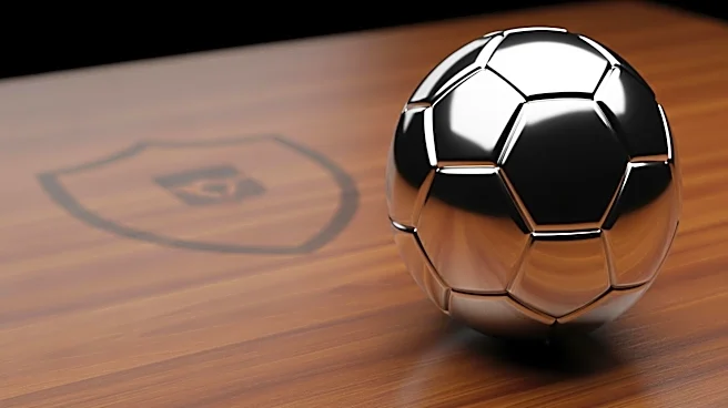 Brands Warned Against Trademark Infringement at 2026 World Cup