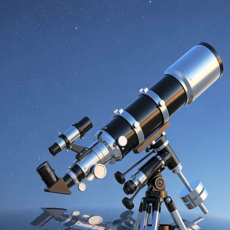 Celestron NexStar 8SE Telescope Discounted by $200, Offering Best Price of the Year