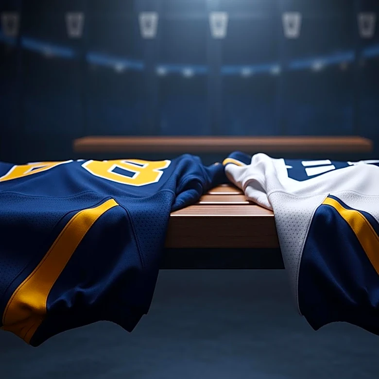 Los Angeles Rams Offer Jersey Exchange After Jared Verse Trade