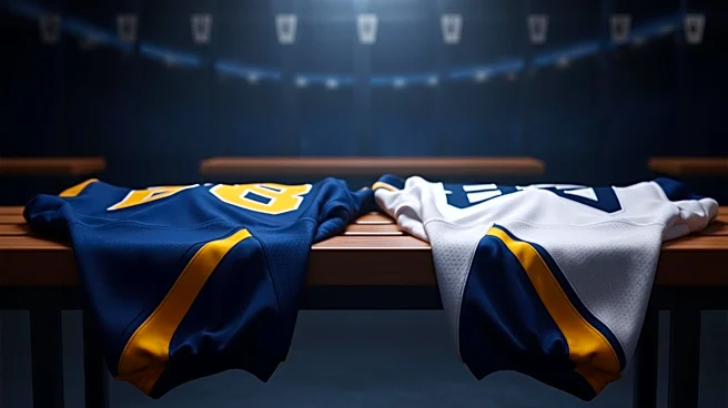 Los Angeles Rams Offer Jersey Exchange After Jared Verse Trade