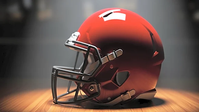 Kansas City Chiefs Face Intense Scrutiny Following Disappointing Season