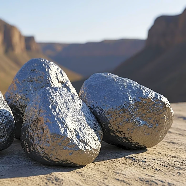 Black Canyon's Wandanya Project Attracts Global Interest with High-Grade Manganese