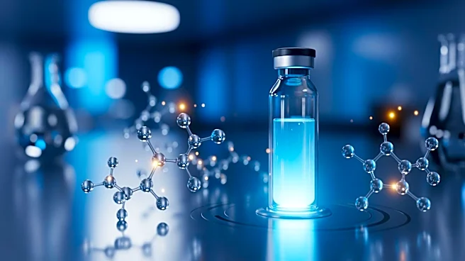 NewLimit Secures $435 Million for Age-Reversal Clinical Trials