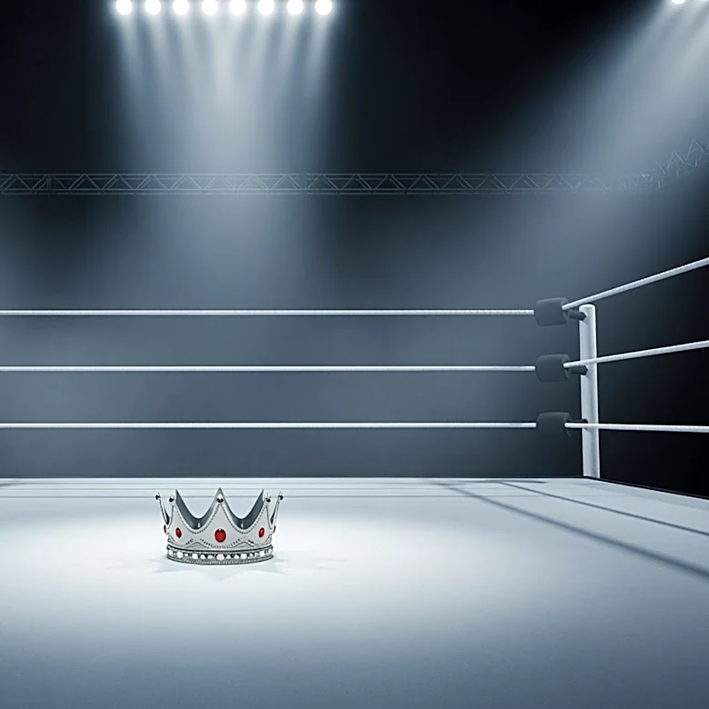 Bully Ray Advocates for Oba Femi to Win King of the Ring and Challenge Brock Lesnar