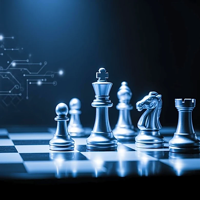 Strategic CHROs Urged to Take Initiative in Talent Strategy Amid AI and Workforce Changes