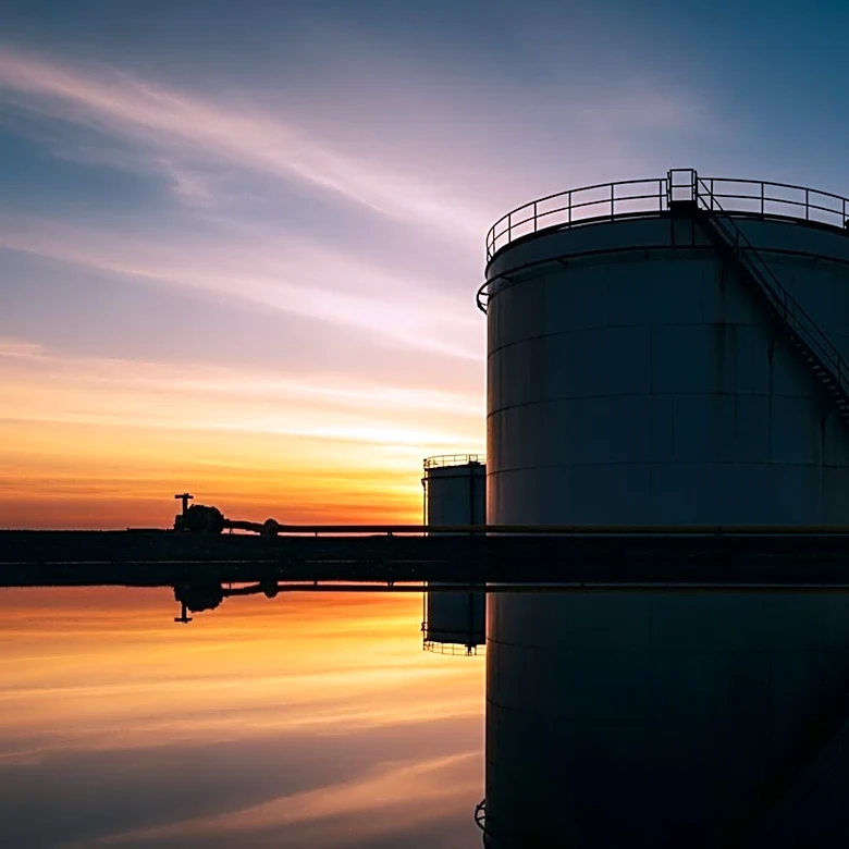 American Petroleum Institute Reports Significant Drop in U.S. Crude Oil Inventories Amid Gasoline Stock Increase