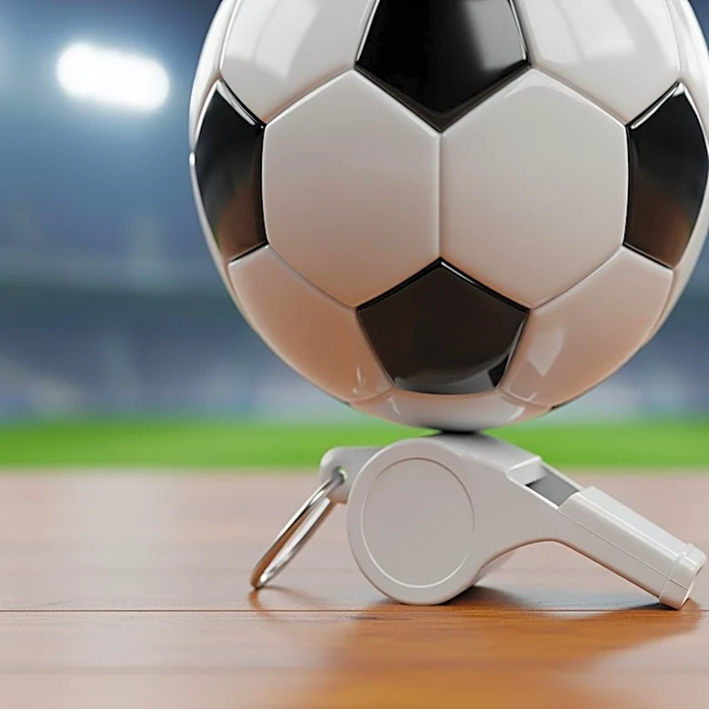 IFAB Introduces New Soccer Rules for Upcoming World Cup