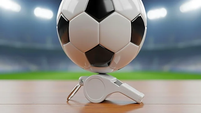 IFAB Introduces New Soccer Rules for Upcoming World Cup