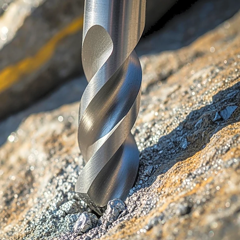 Tungsten Prices Surge as GoldHaven Resources Launches Drill Program in Historic Zone