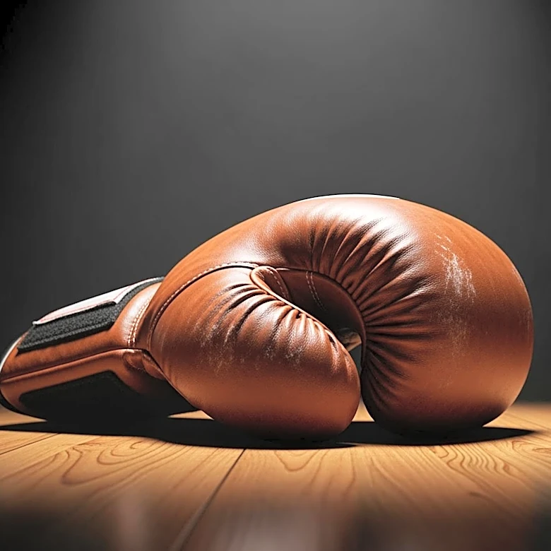 Stevie McKenna Returns to the Ring for Zuffa Boxing Debut