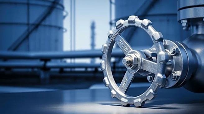 US Oil Refining Trade Group Challenges EPA's Biofuel Mandates in Court