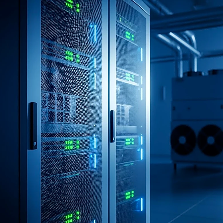 Data Center Boom in the U.S. Highlights Energy and Infrastructure Challenges