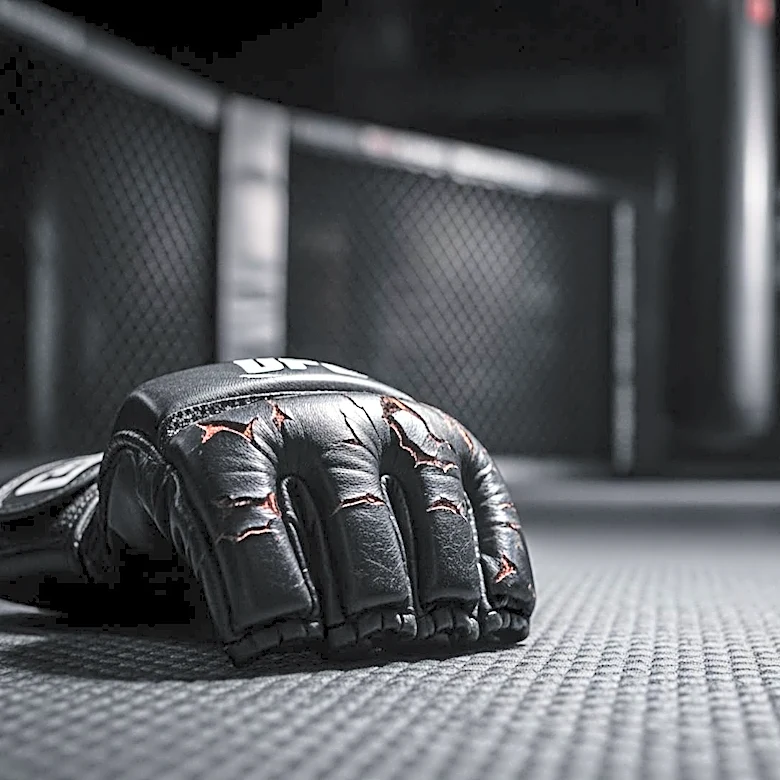 Justin Gaethje Analyzes Opponents' Mistakes, Prepares for UFC Freedom 250